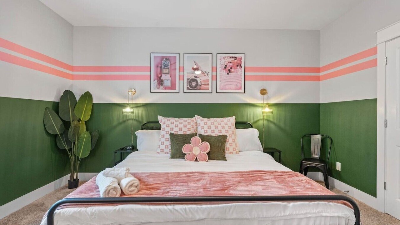 Photo of Bedroom in Murfreesboro