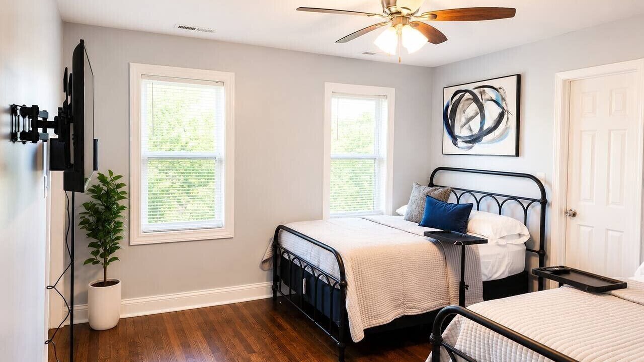 Photo of Bedroom in Kansas City
