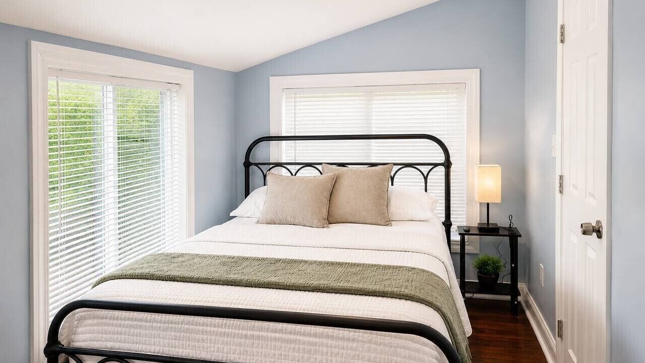 Photo of Bedroom in Kansas City