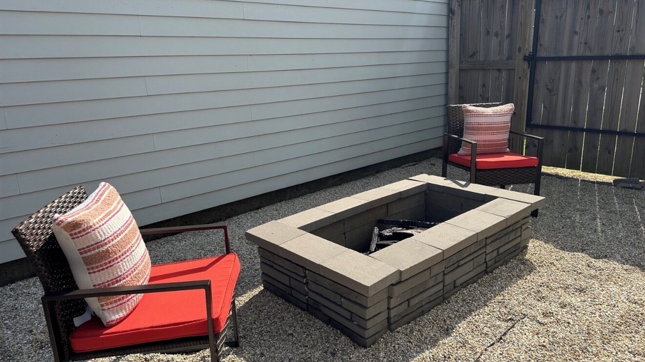 Photo of Patio Balcony in South Baton Rouge