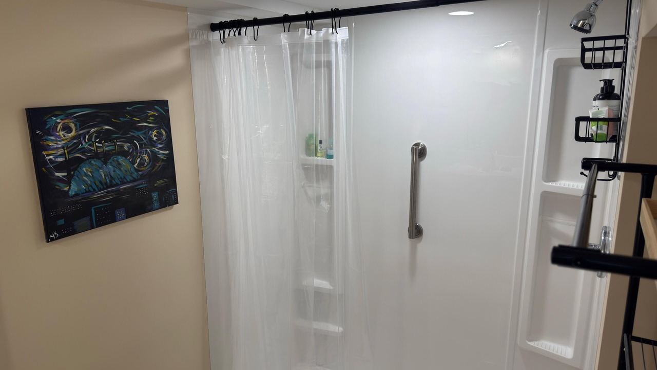 Photo of Bathroom in Overland Park