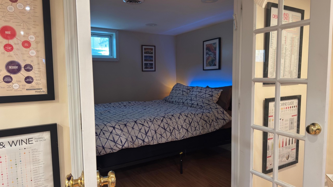 Photo of Bedroom in Overland Park