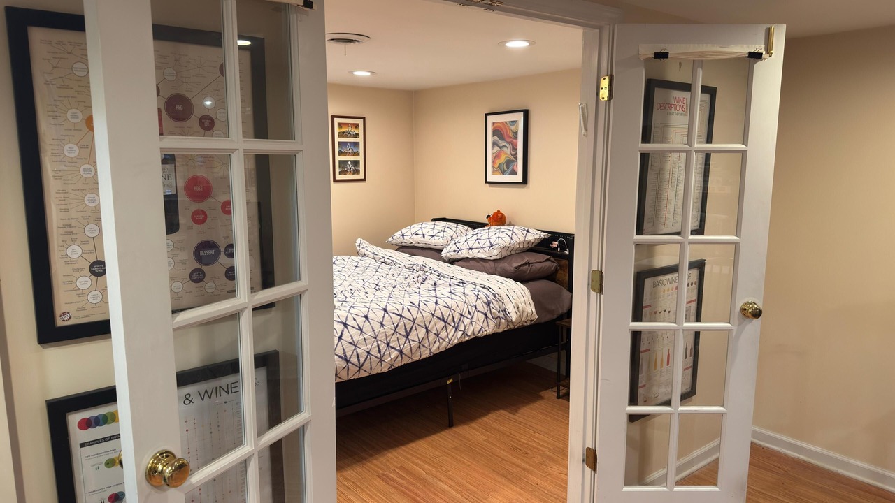 Photo of Bedroom in Overland Park