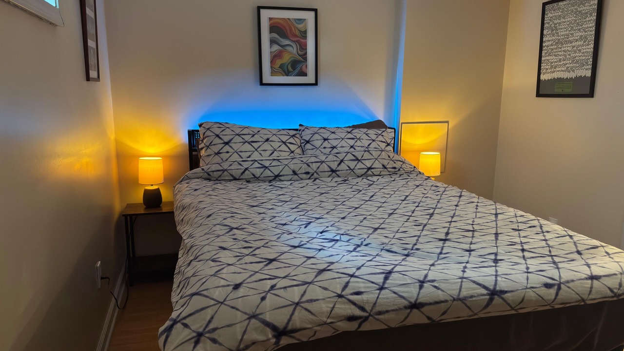 Photo of Bedroom in Overland Park