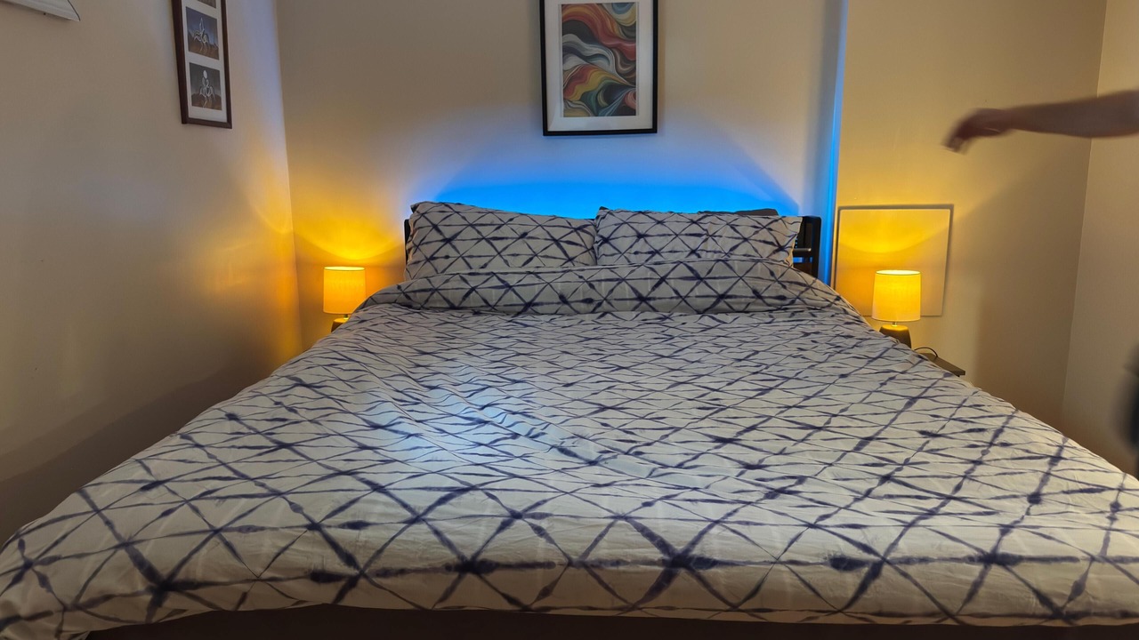 Photo of Bedroom in Overland Park
