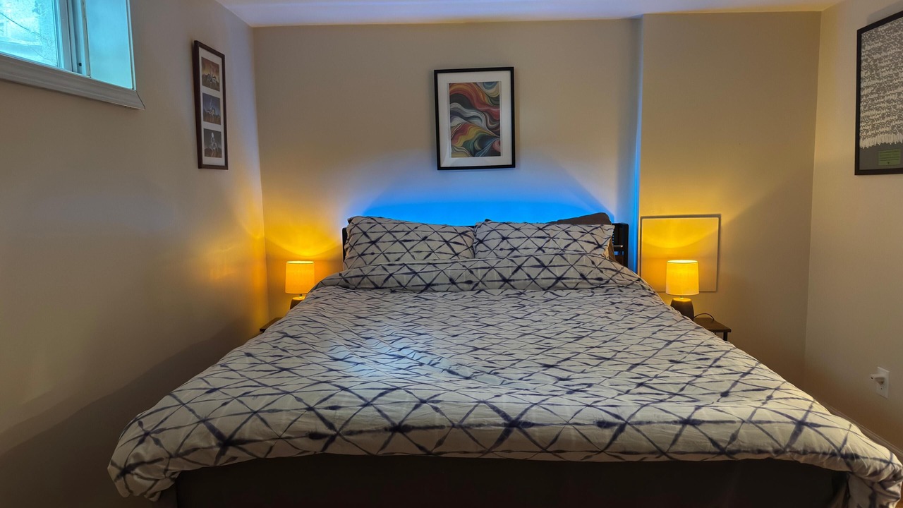 Photo of Bedroom in Overland Park
