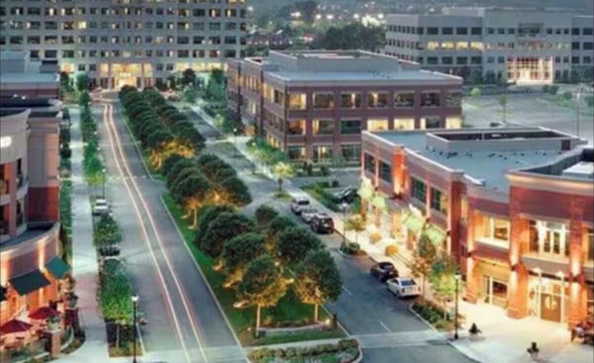 Photo of Outdoor in Franklin