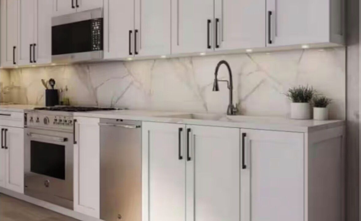 Photo of Kitchen in Franklin
