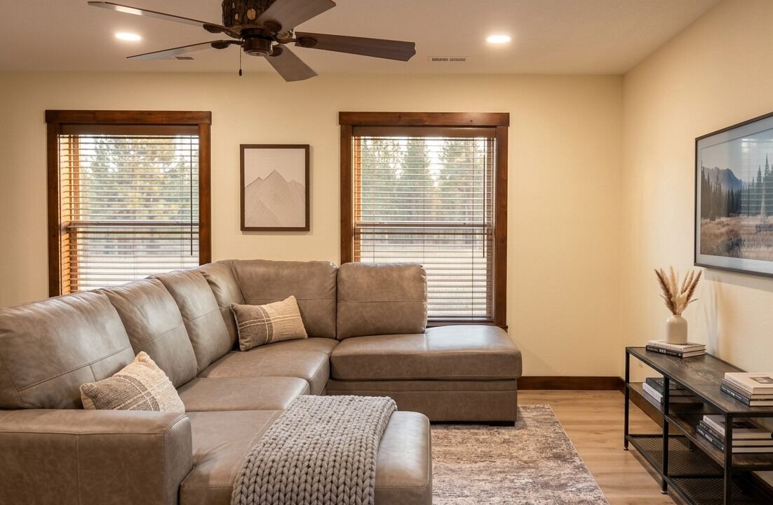 Photo of Livingroom in Michael