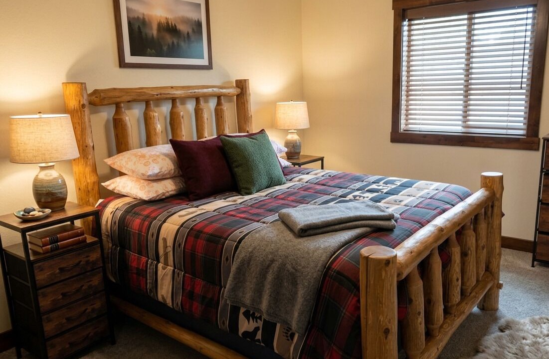 Photo of Bedroom in Michael