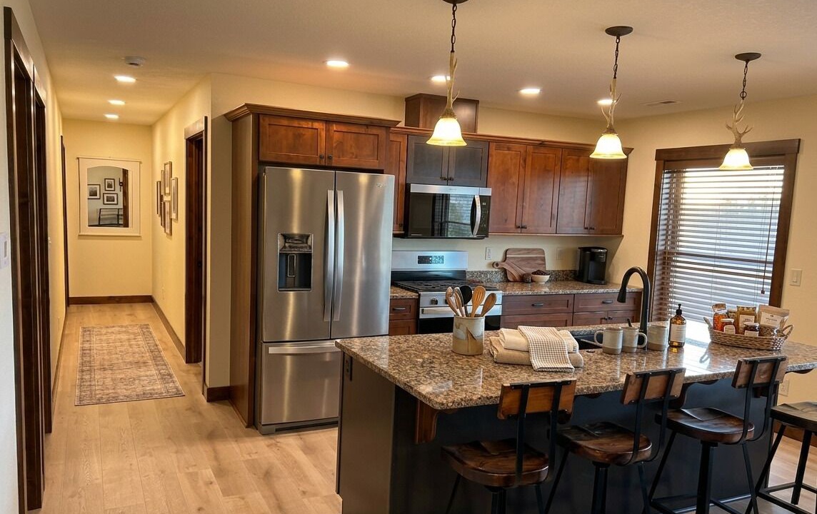 Photo of Kitchen in Michael