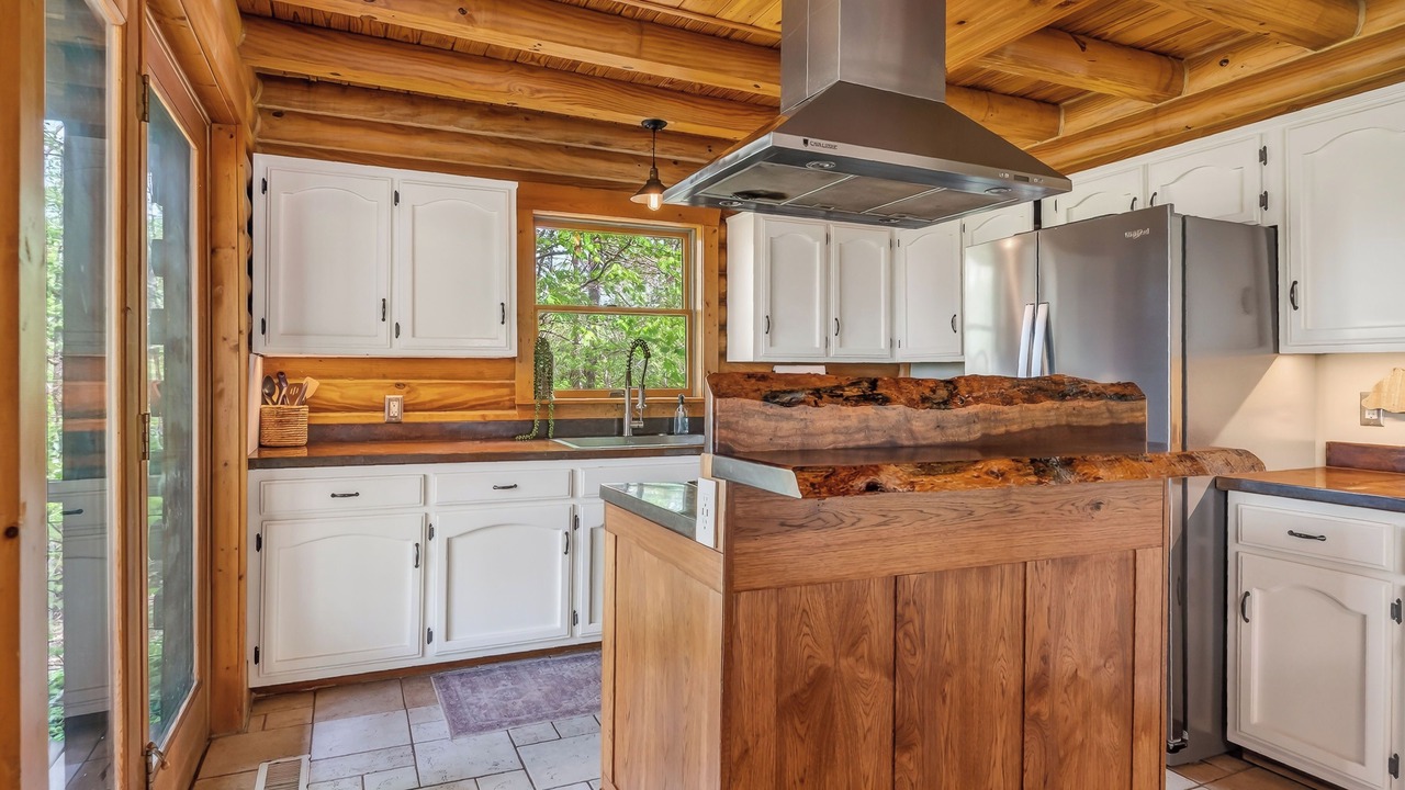 Photo of Kitchen in Monterey