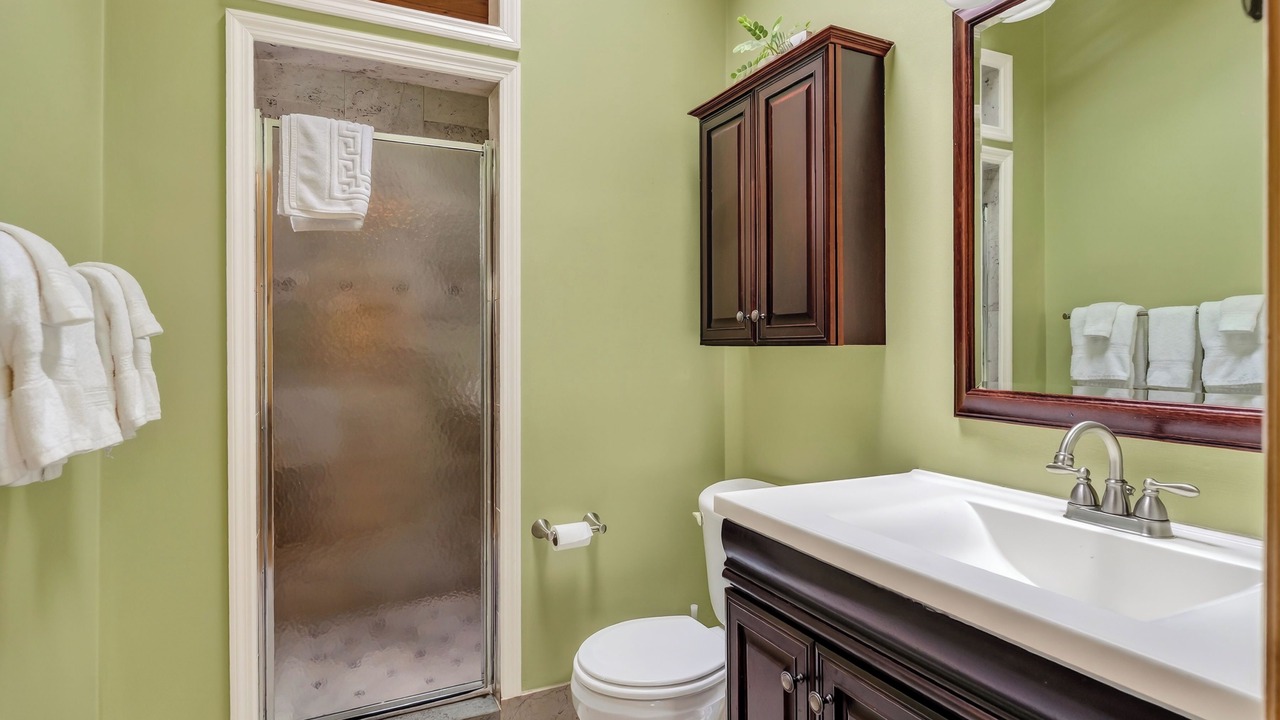 Photo of Bathroom in Monterey