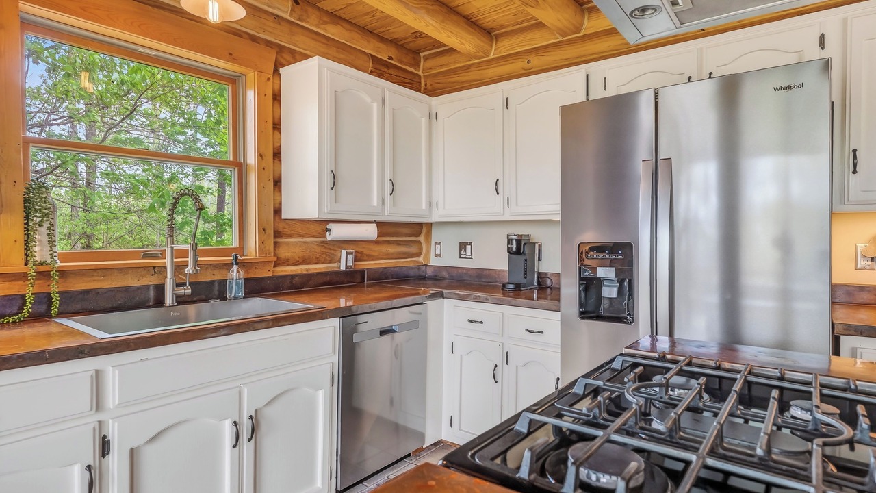 Photo of Kitchen in Monterey