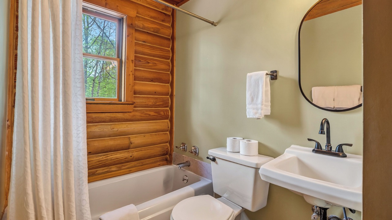 Photo of Bathroom in Monterey