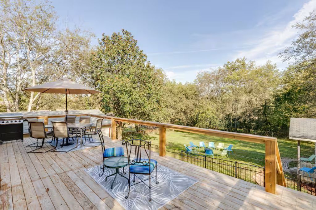 Photo of Outdoor in Hendersonville
