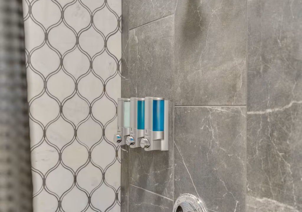 Photo of Bathroom in Hendersonville