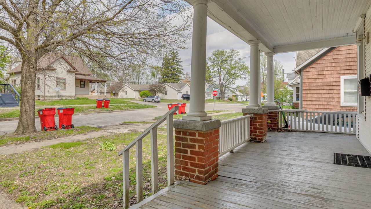 Photo of Outdoor in Champaign
