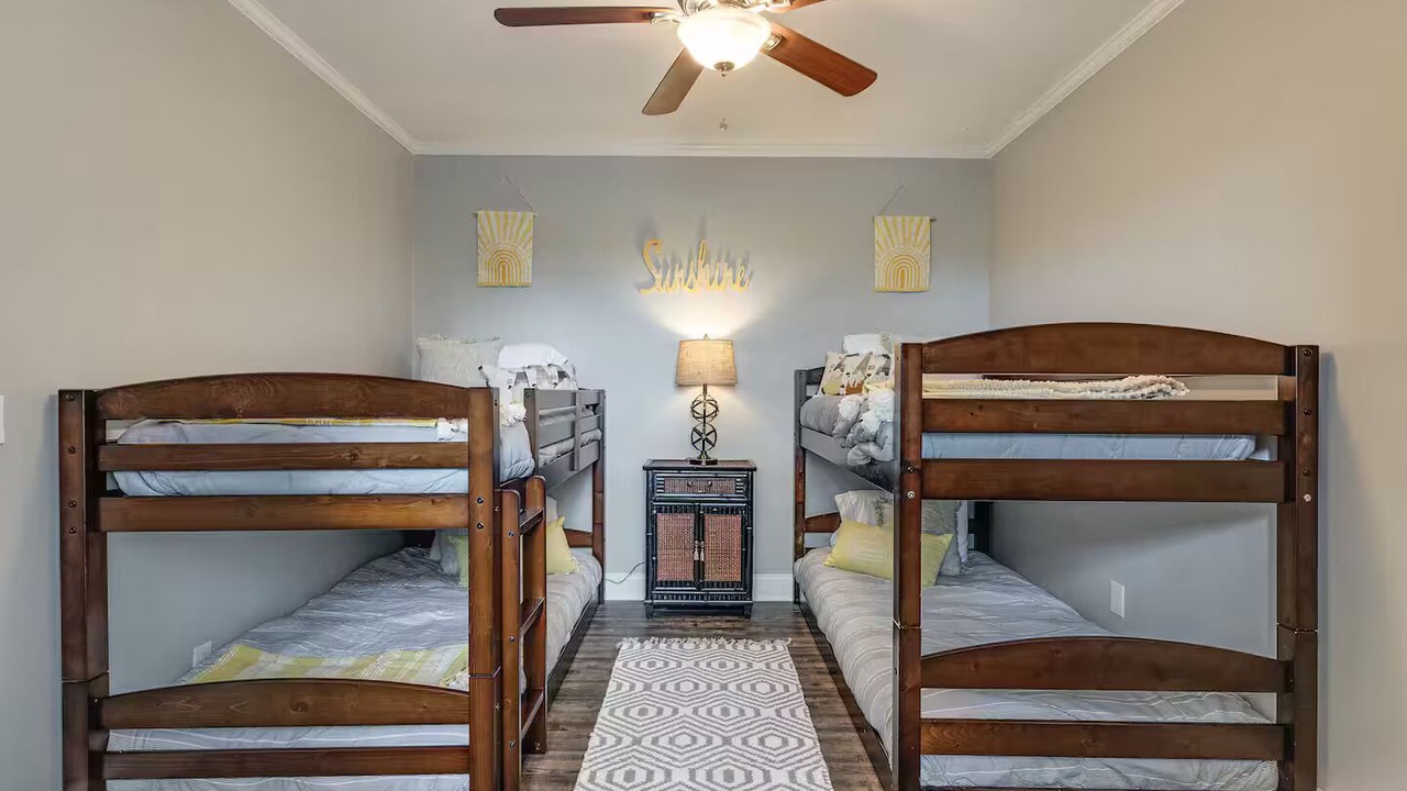 Photo of Bedroom in Hendersonville