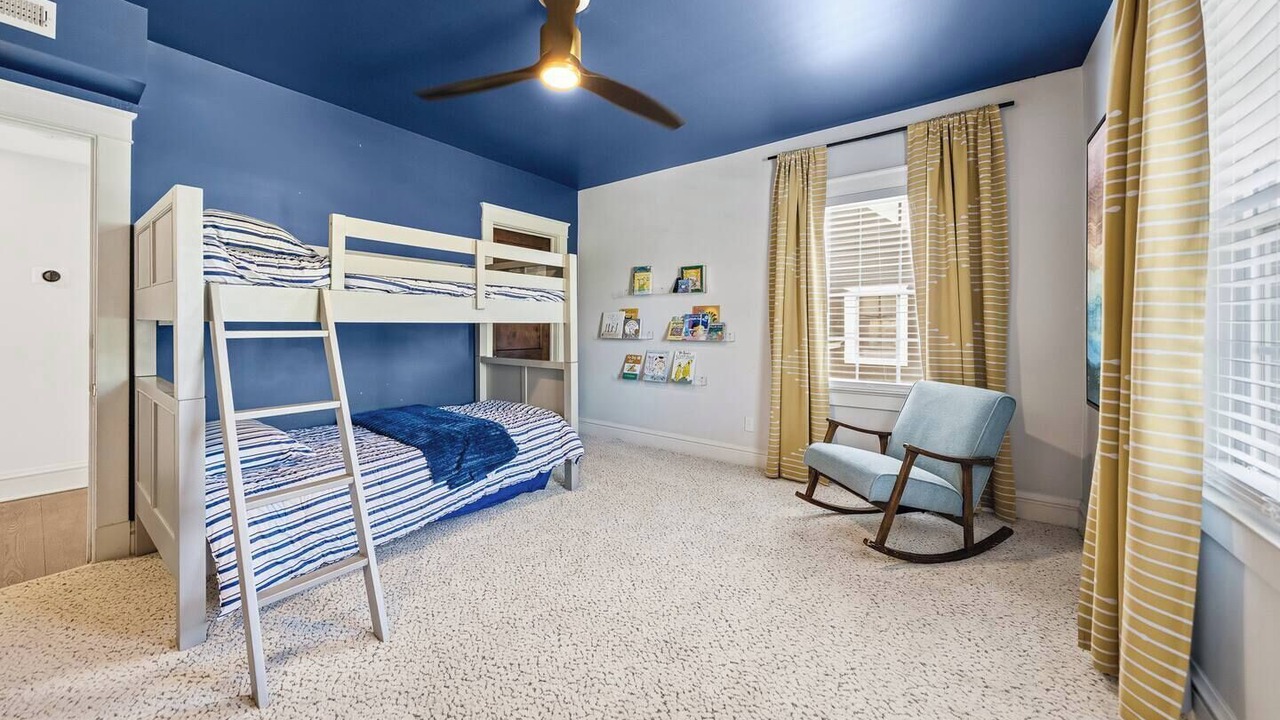 Photo of Bedroom in South Hyde Park