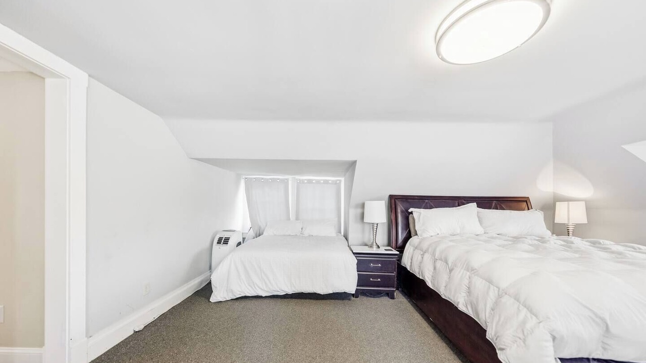 Photo of Bedroom in South Hyde Park