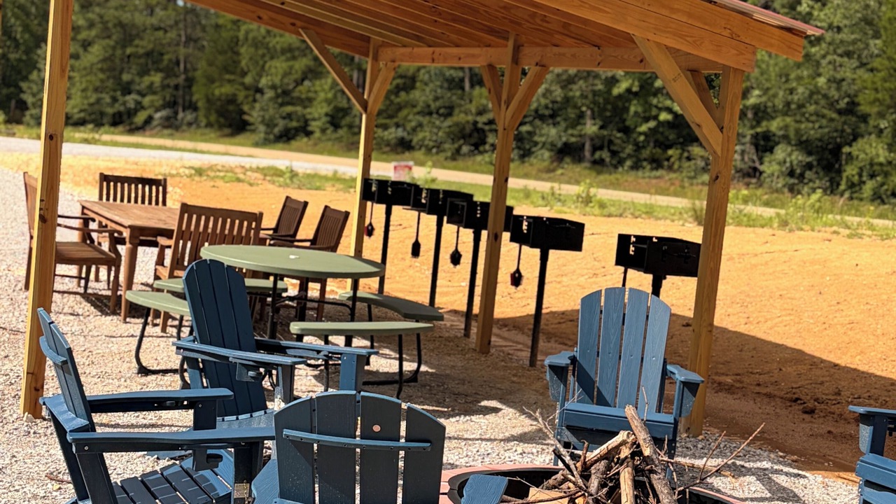 Photo of Outdoor in Iuka