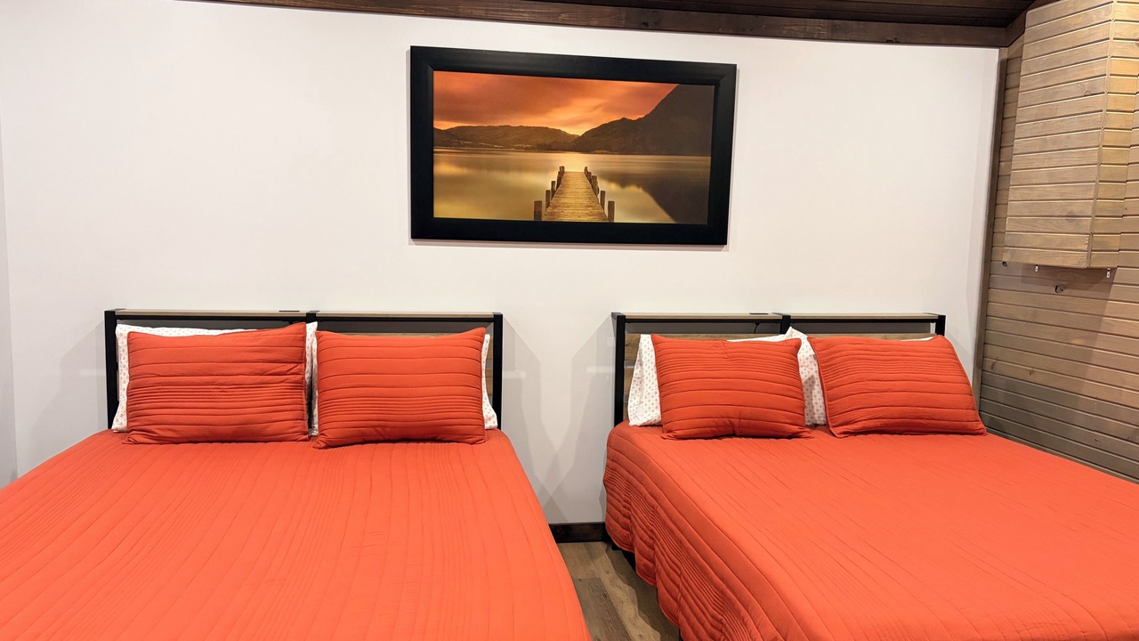 Photo of Bedroom in Iuka