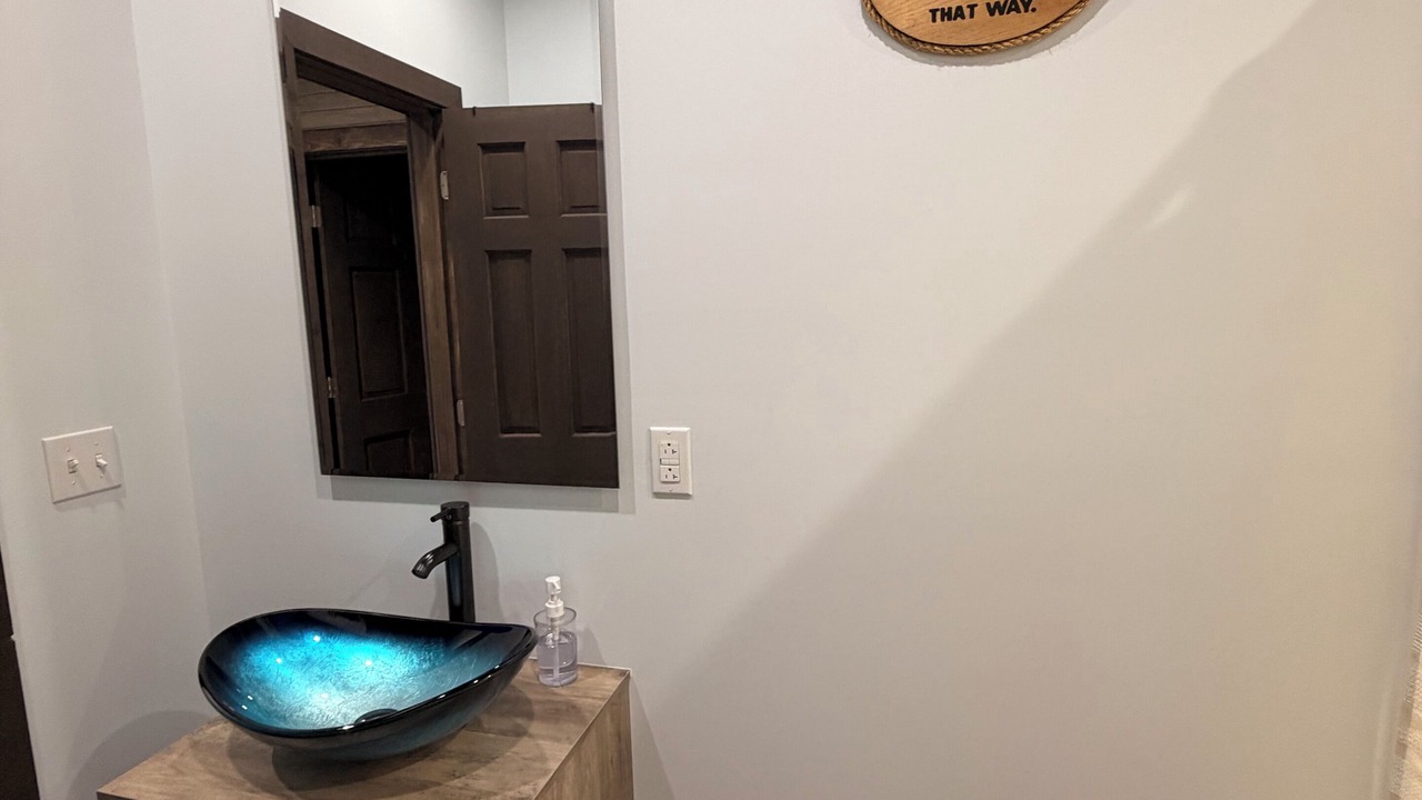 Photo of Bathroom in Iuka