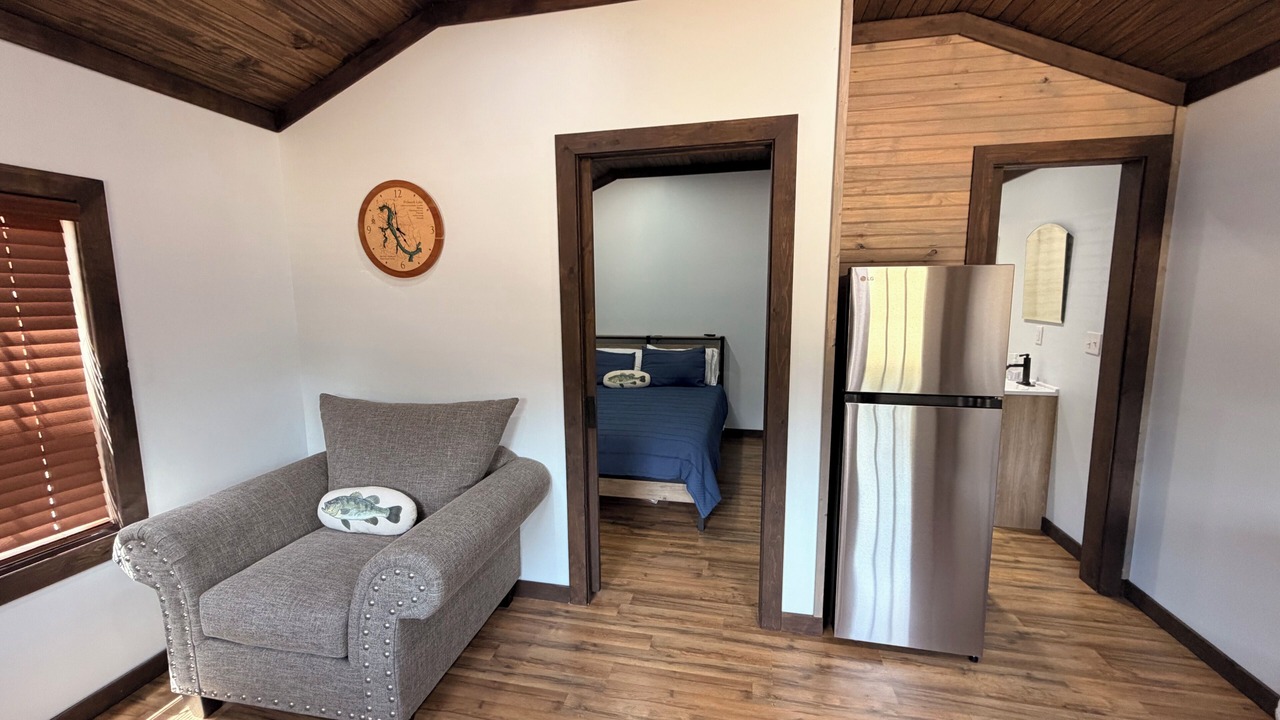 Photo of Bedroom in Iuka