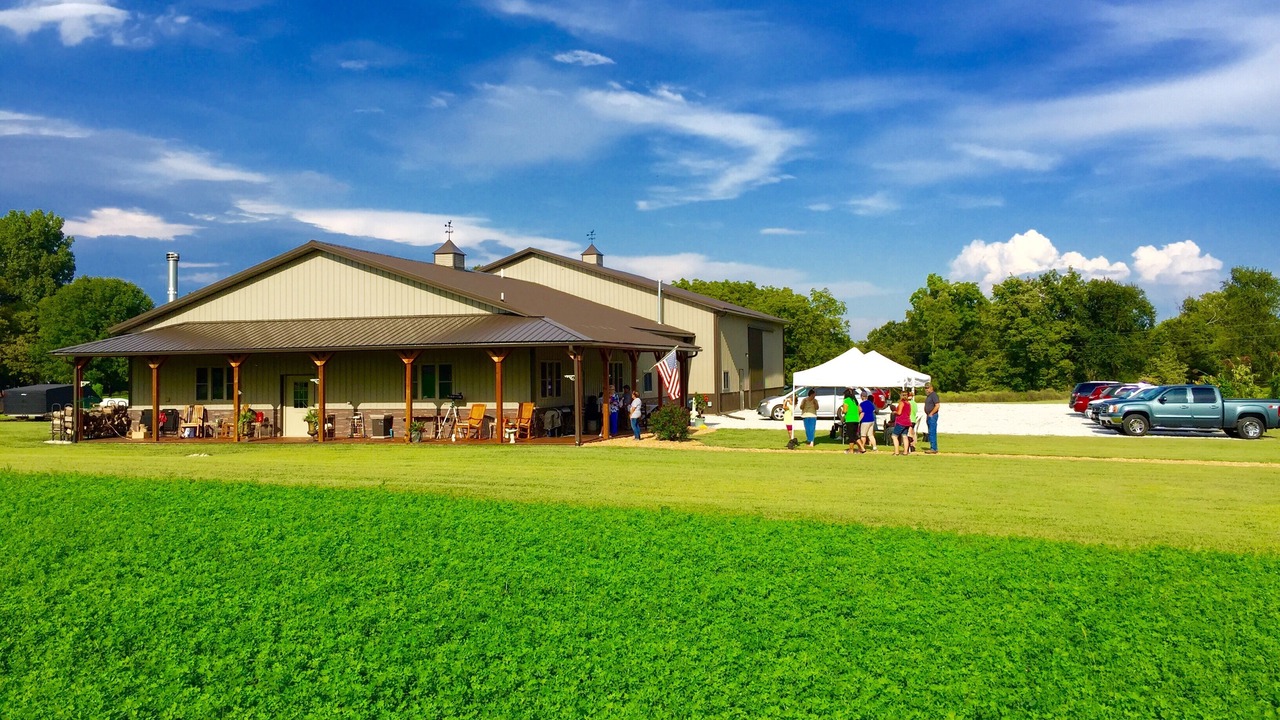 Photo of Outdoor in Chandlerville