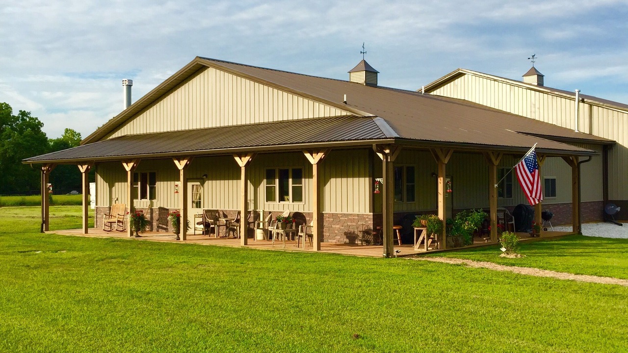 Photo of Outdoor in Chandlerville