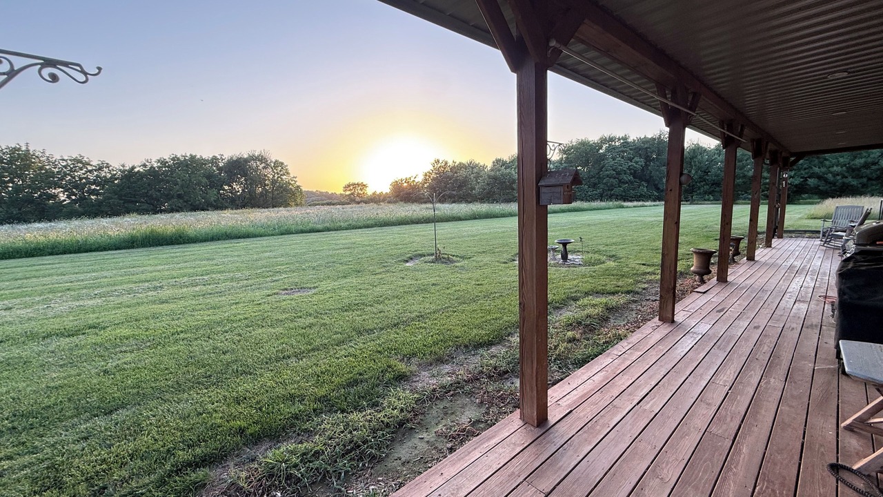 Photo of Outdoor in Chandlerville