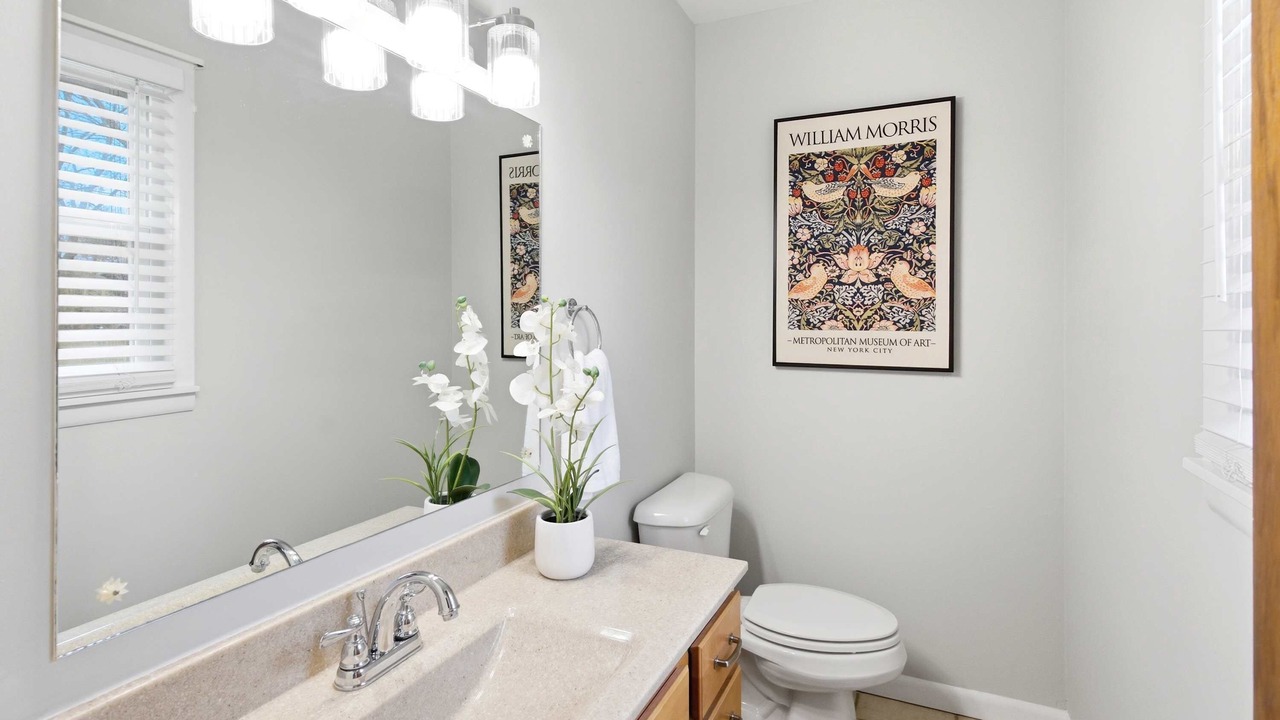 Photo of Bathroom in Columbia