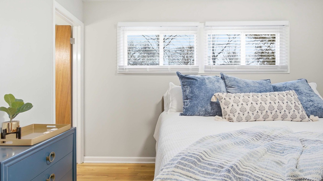 Photo of Bedroom in Columbia