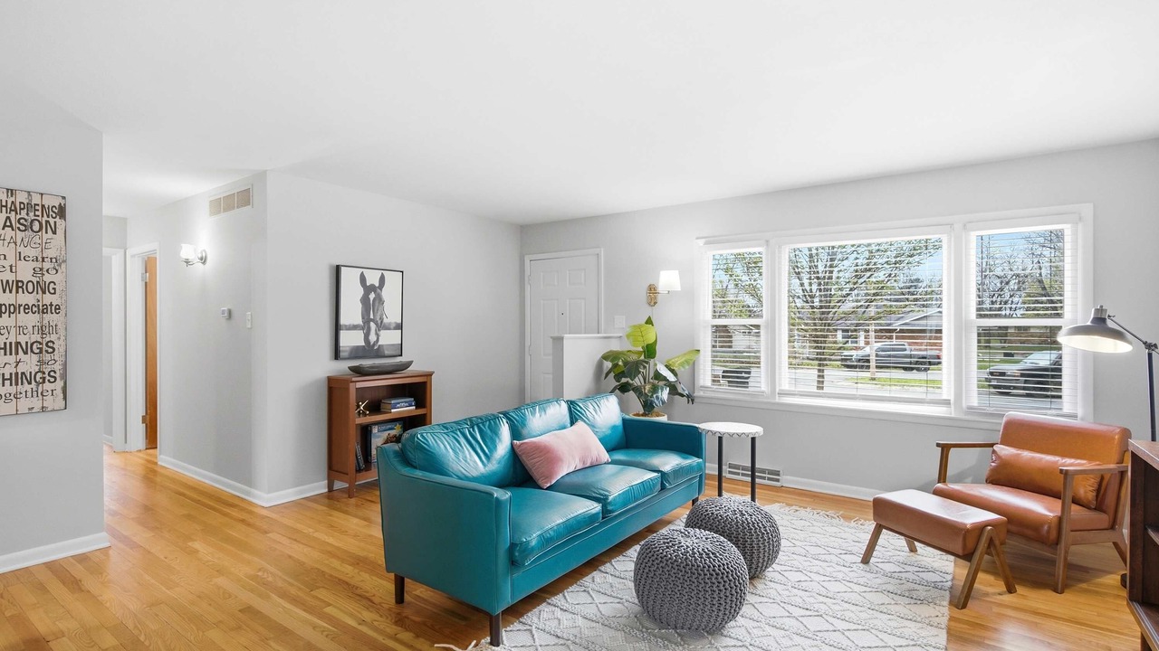 Photo of Bedroom in Columbia