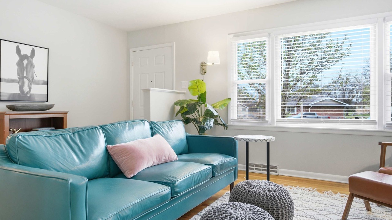 Photo of Bedroom in Columbia