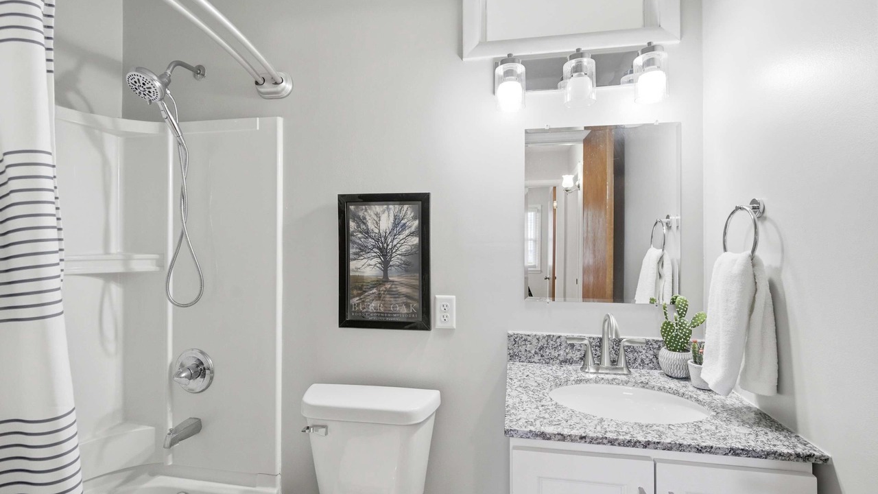 Photo of Bathroom in Columbia