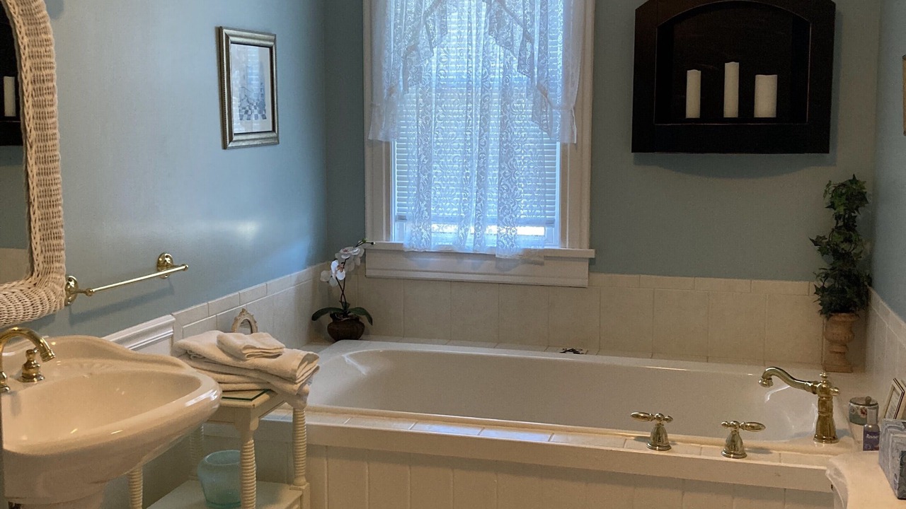 Photo of Bathroom in Lanesboro