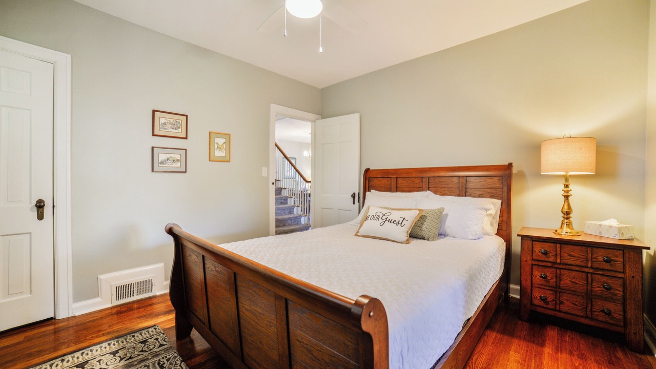 Photo of Bedroom in Cape Girardeau