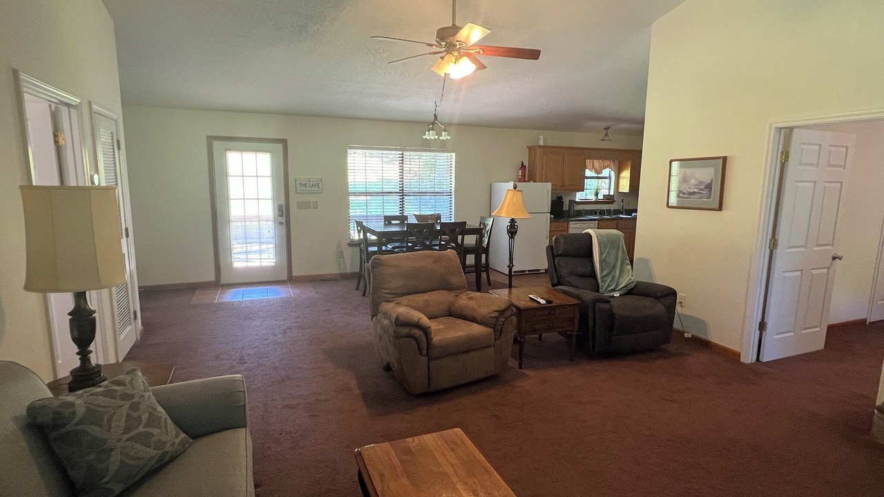 Photo of Livingroom in Ten Mile
