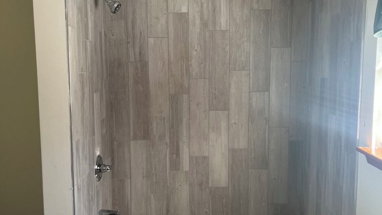 Photo of Bathroom in Ten Mile