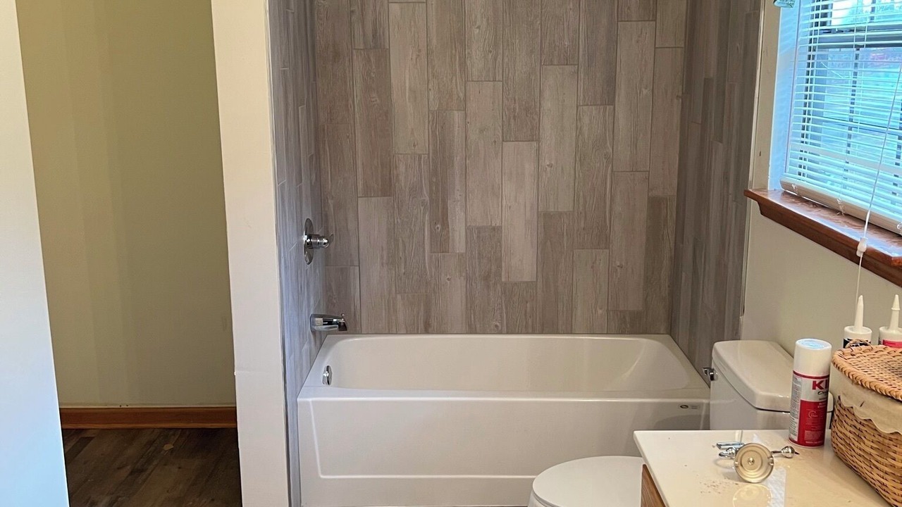 Photo of Bathroom in Ten Mile