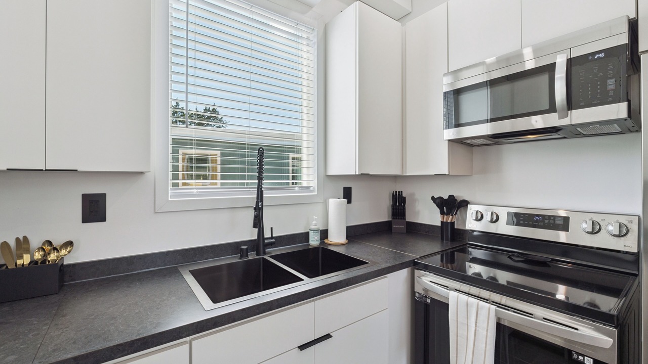 Photo of Kitchen in Stillwater