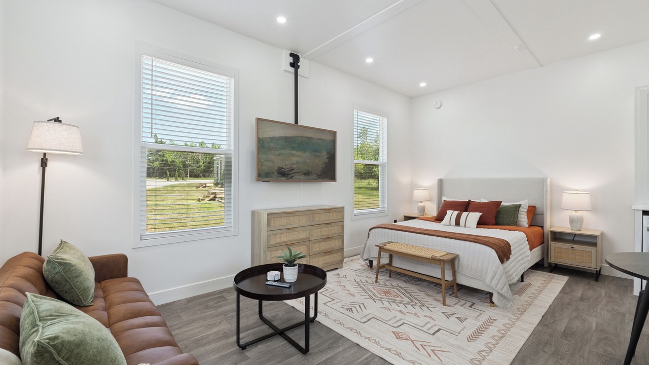 Photo of Bedroom in Stillwater