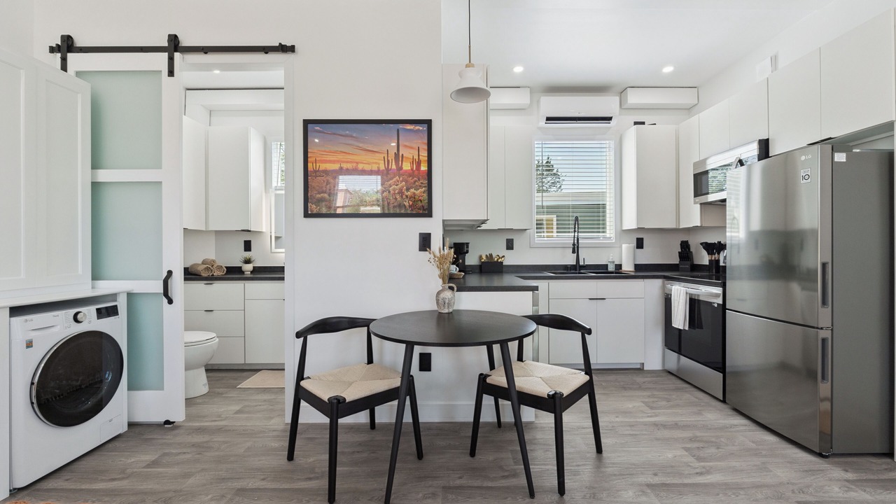Photo of Kitchen in Stillwater