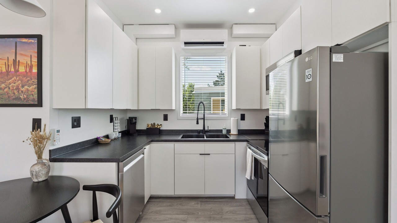 Photo of Kitchen in Stillwater