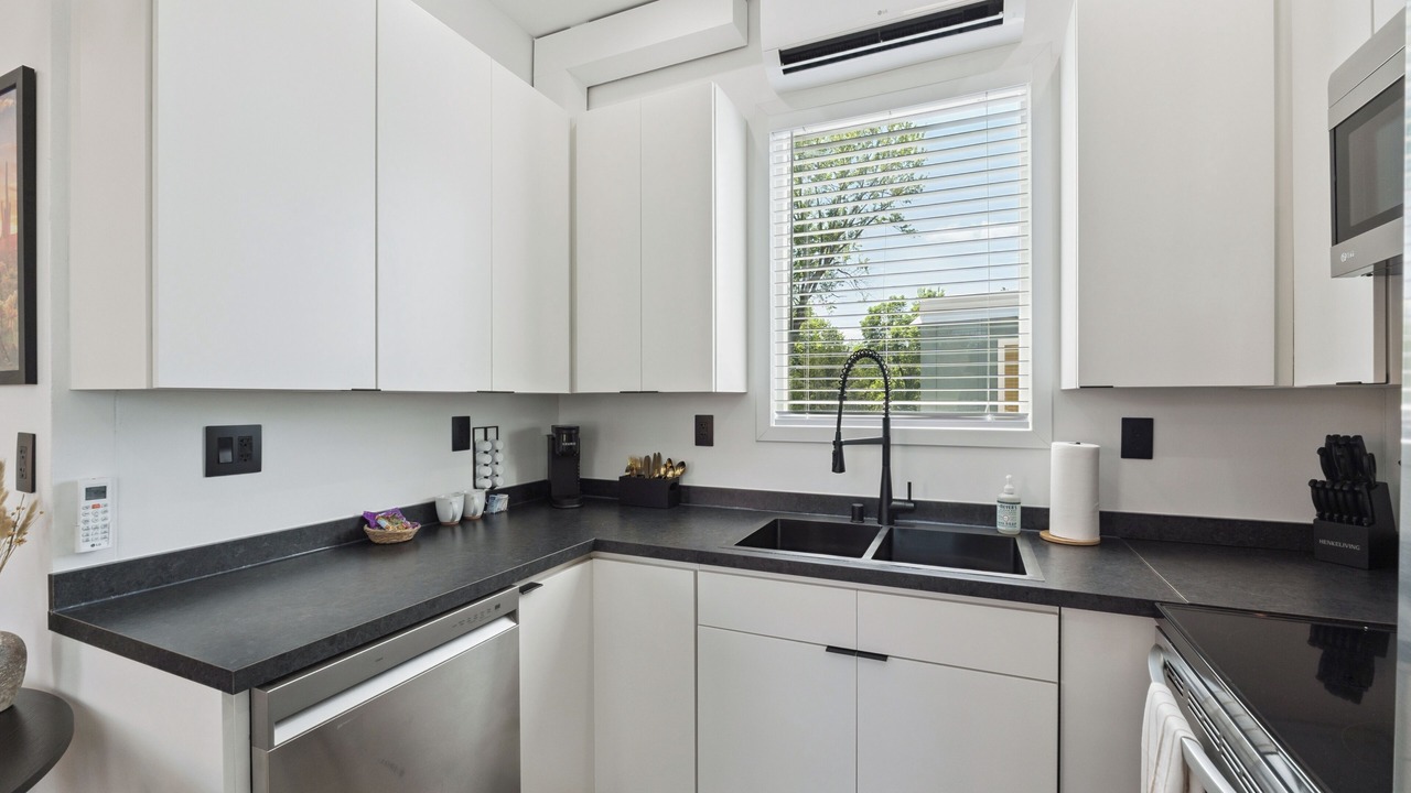 Photo of Kitchen in Stillwater