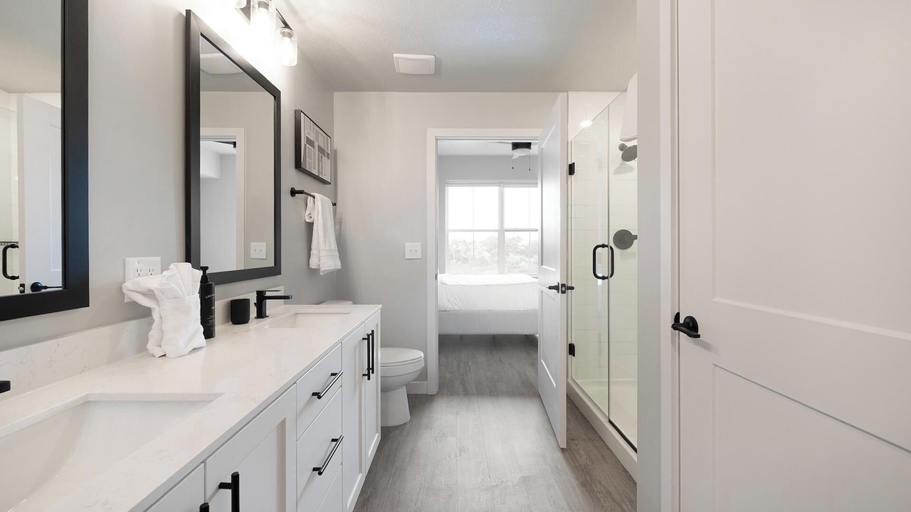 Photo of Bathroom in Franklin