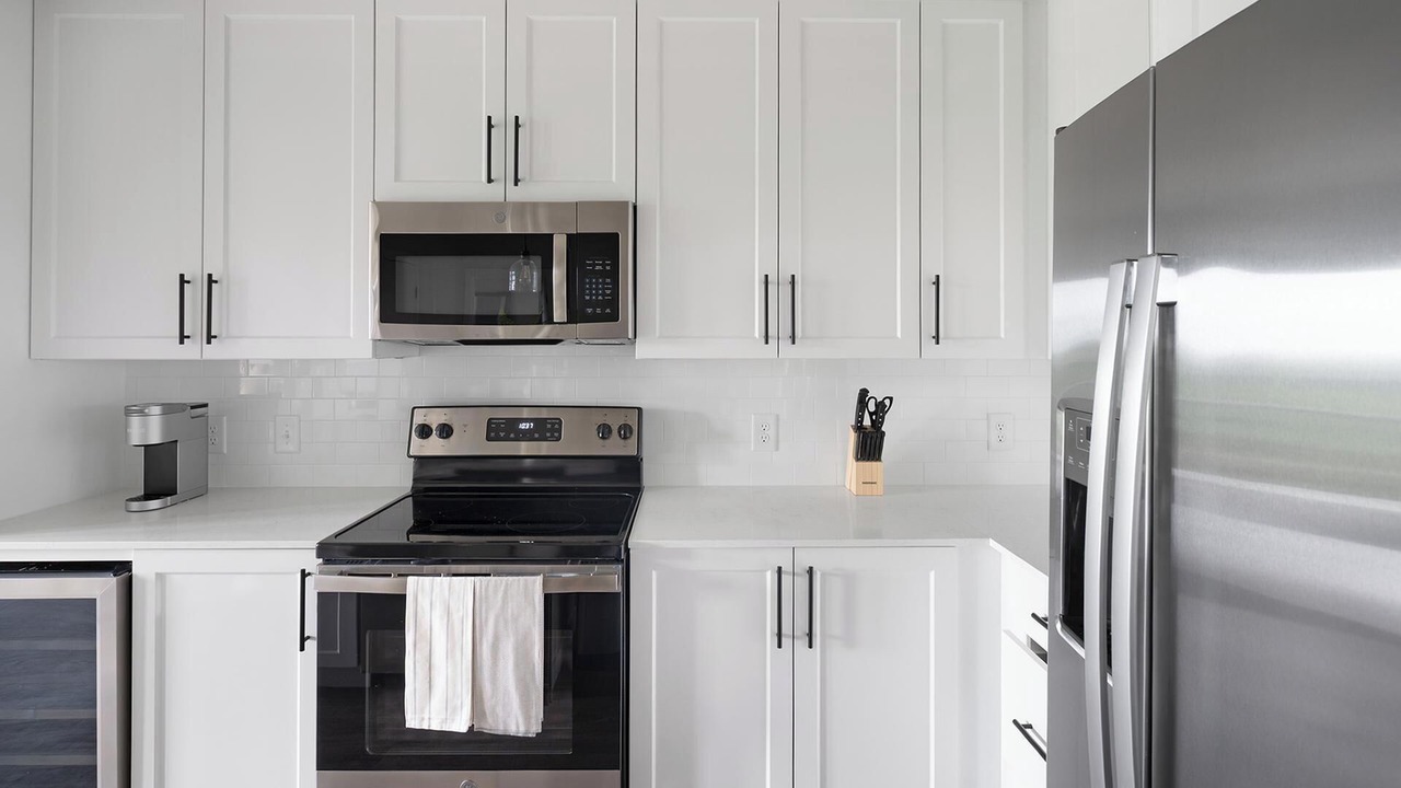 Photo of Kitchen in Franklin