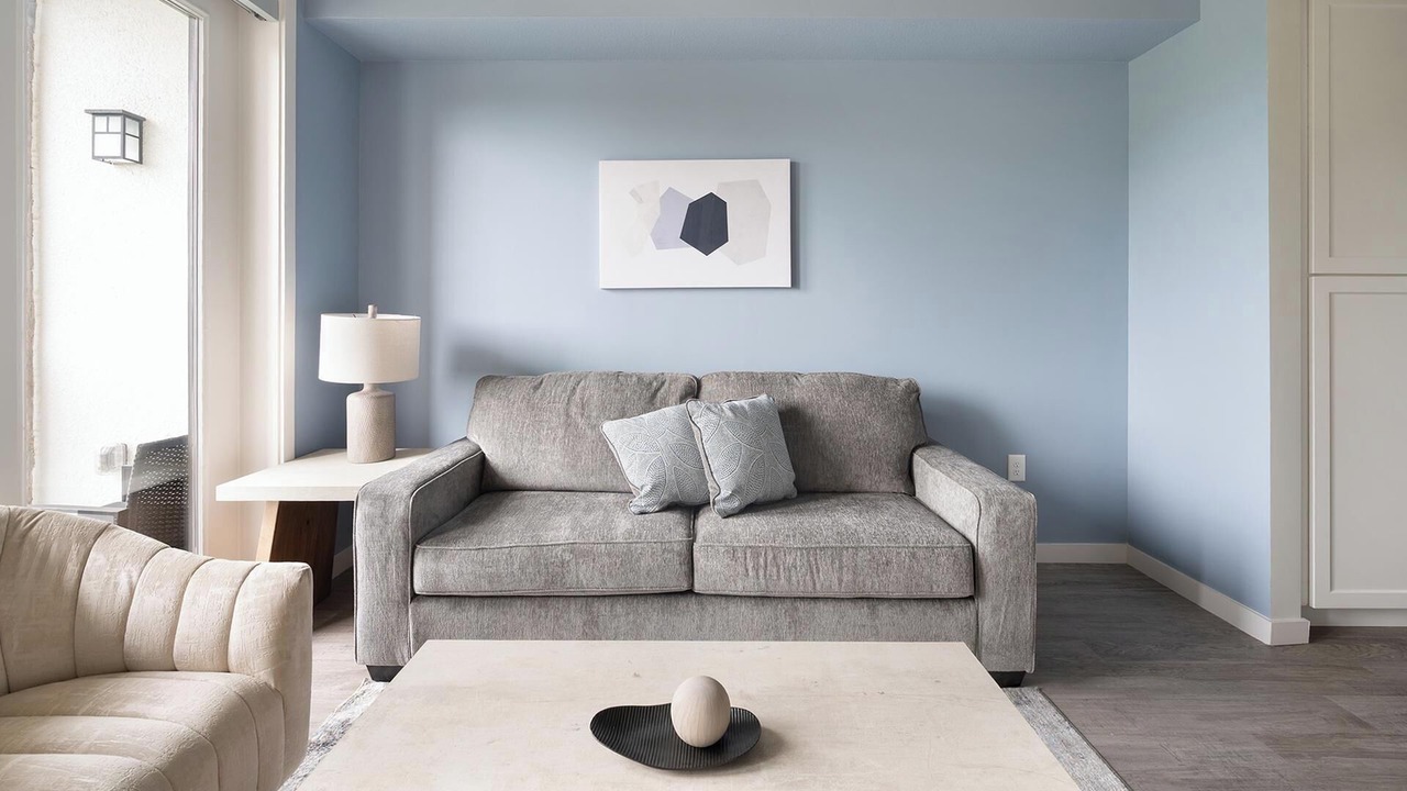 Photo of Livingroom in Franklin